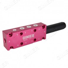 GINIER 多*真空發生器BV系列