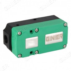 GINIER 真空發生器VBM系列