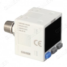 GINIER 壓力開關GPX系列