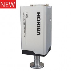 HORIBASTEC 電容壓力表VG-200S系列