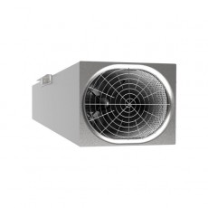 NOVENCO 隧道風機 ARC-AUC系列