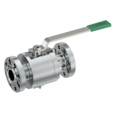 ALFA VALVOLE 耳軸型球閥T2 FB系列