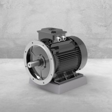 KUENLE 灰口鑄鐵外殼三相異步電動(dòng)機(jī)KDG系列