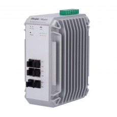ELECTRONICGRUP 工業*DIN導軌交換機系列