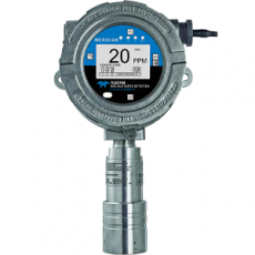 TELEDYNE 危險區域固定氣體檢測儀Meridian系列