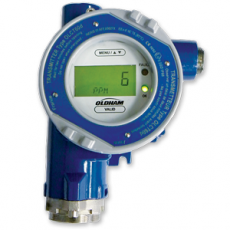 TELEDYNE 工業(yè)氣體檢測儀OLCT 60系列