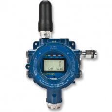DETCON 無線氣體探測器OLCT 80W系列