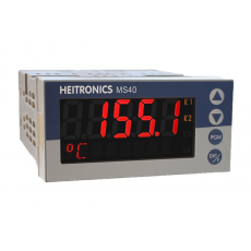 HEITRONICS 顯示及評估儀器系列