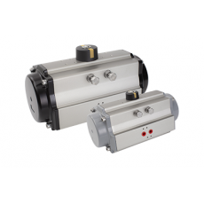 V-TORK 氣動執行機構VT新系列