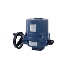 V-TORK 電動(dòng)執(zhí)行機(jī)構(gòu)VTM系列
