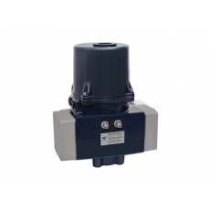 V-TORK 彈簧復(fù)位電動(dòng)執(zhí)行機(jī)構(gòu)VTMR系列