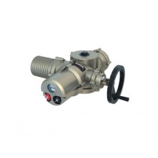V-TORK 多回轉(zhuǎn)電動(dòng)執(zhí)行機(jī)構(gòu)VTMZ系列