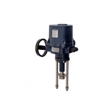 V-TORK 直行程電動(dòng)執(zhí)行機(jī)構(gòu)VTML系列