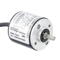 elap 編碼器E30系列