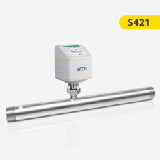 CS-iTEC 熱式質量流量傳感器S421系列