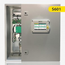 CS-iTEC 壓縮空氣純度監測儀S601系列