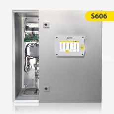 CS-iTEC 空氣質量監測儀S606系列