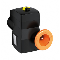 EBRO ARMATUREN 電力驅動器E50-E210系列