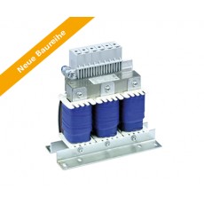 REO 線路電抗器N CNW 903系列