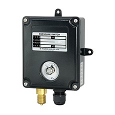 NKS 壓力開關CQ20系列