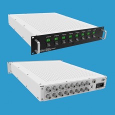 jfw 機架衰減器組件19 英寸50PA-839系列