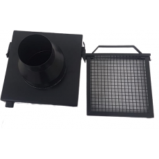 FILTERMIST 可更換和可重復使用的過濾器系列