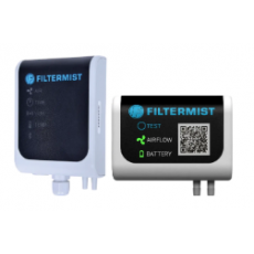 FILTERMIST 油霧收集器的 F 監測器系列