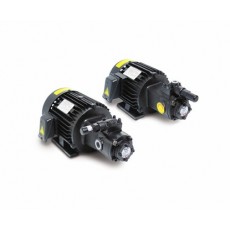 HALS 齒輪泵HMTP-3M-HA(VB／VD)系列
