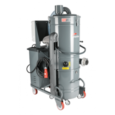 delfin 工業吸塵器DG 75系列