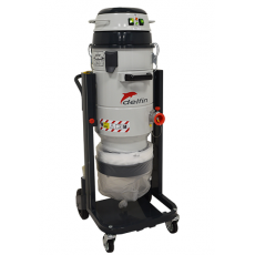 delfin 工業吸塵器202 DS系列