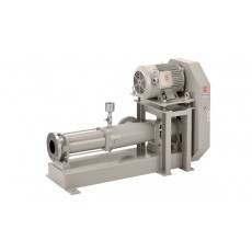 MOHNO PUMP 基礎螺桿泵NE系列