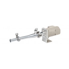 MOHNO PUMP 小容量機型螺桿泵2NL系列