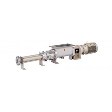 MOHNO PUMP 管道輸送泵NYSC系列