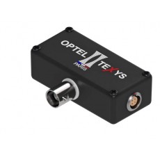 OPTEL THEVON 分離器0B/BNC/電源插座系列