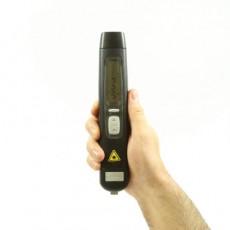 compact 光學接觸式激光轉速表A2103/LSR系列