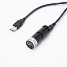 compact 313 速度傳感器 USB 激光轉速表系列