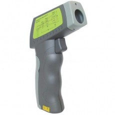 compact 復合式非接觸式和接觸式溫度計381A系列