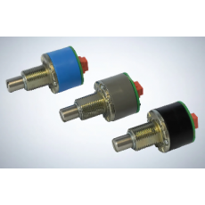 EBE 帶機械制動器的霍爾效應編碼器MPE19系列