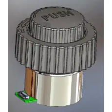 EBE 雙旋轉編碼器系列