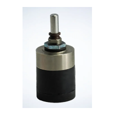 EBE 無制動器的霍爾效應編碼器BGE 27系列