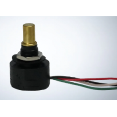EBE 帶機械鎖定的光學編碼器BG20系列