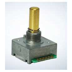 EBE 帶機械鎖定的光學編碼器EC202/EC204系列