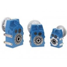 HYDRECO 空心軸減速電機RD系列