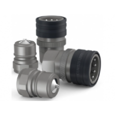 HYDRECO 聯軸器系列