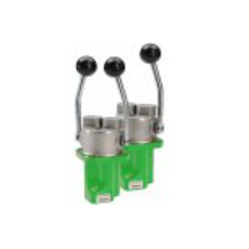 HYDRECO 用于*導(dǎo)操作的遠程控制閥 HPVB、HPVE