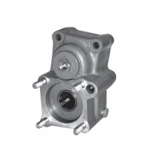 HYDRECO 變速箱2845.6和2855.6 450系列
