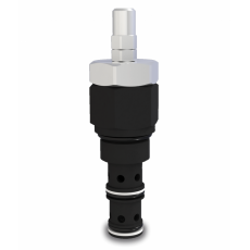 hydro control 順序閥SP10A系列