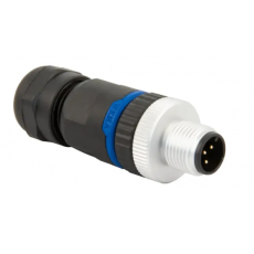 Wema 現場連接器NMEA2000系列