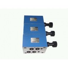 Hude 方向閥HD-ZDR16DP-5X系列