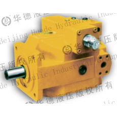Hude 變量泵A4VSQ系列